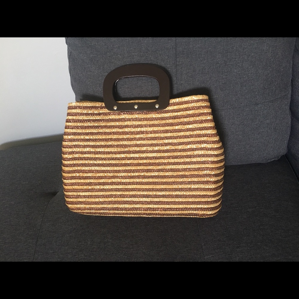 Wheat Straw Bag